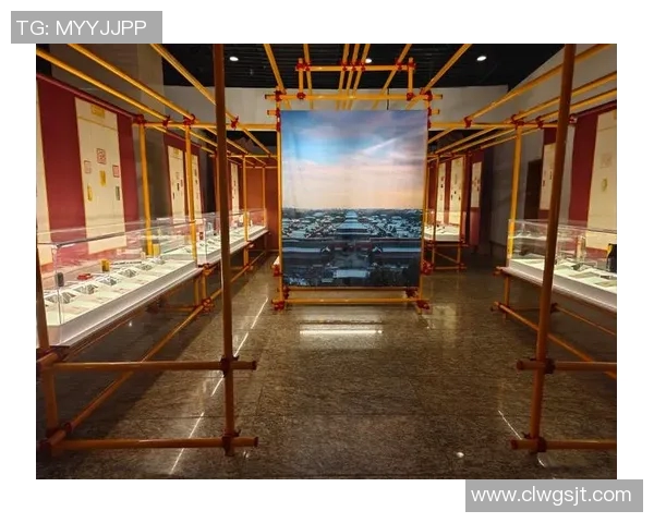 代怀博：探索现代科技如何改变传统文化与艺术的交融之路