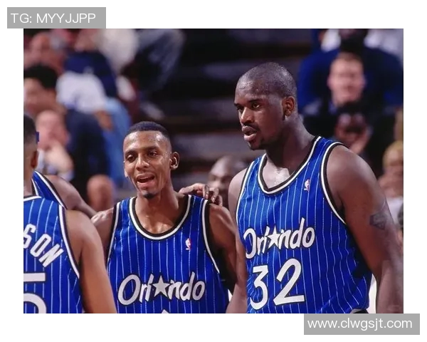 奥尼尔与丹皮尔的巅峰对决谁能笑到最后的篮球传奇之战