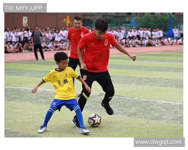 新华区足球比赛精彩直播回放全程回顾助力青少年足球发展