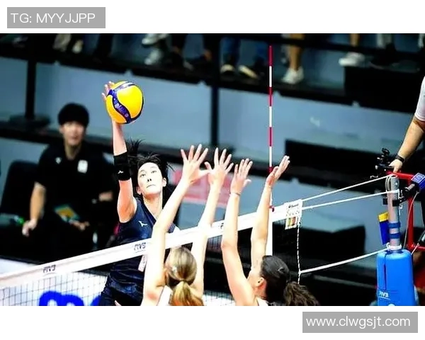 精彩女排联赛录像回顾领略巅峰对决与运动员拼搏精神的完美结合