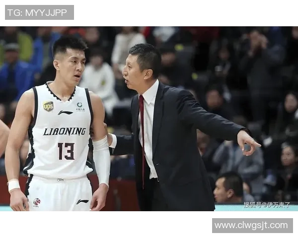 郭艾伦带领中国男篮再创辉煌展现青春风采与拼搏精神的精彩旅程