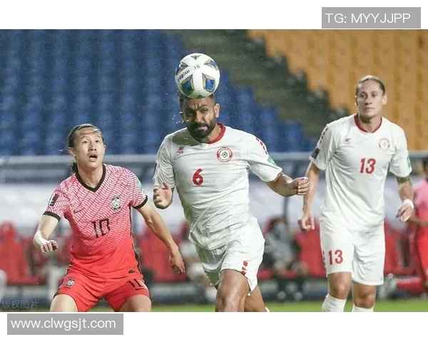 黎巴嫩与朝鲜世预赛对决精彩回顾与赛前分析