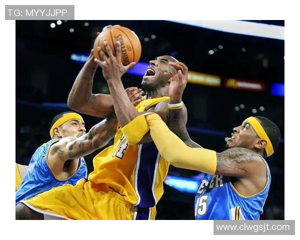 湖人掘金激战正酣直播吧带你直击精彩瞬间与赛场热情