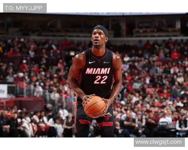 吉米巴特勒的篮球传奇之路与迈阿密热火的辉煌篇章