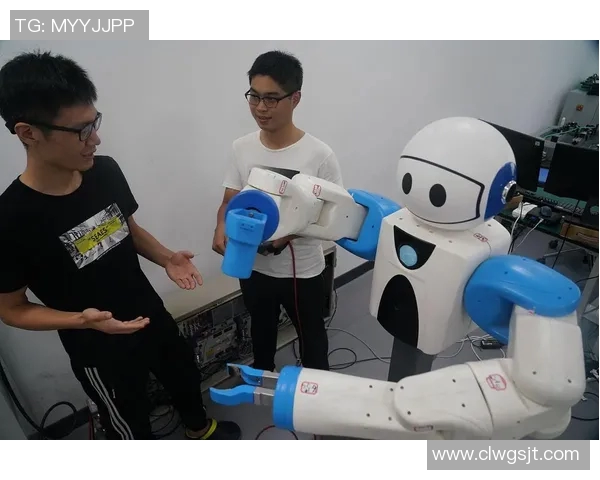 罗毅刚:在科技创新与社会责任之间的平衡探索与实践 罗毅刚:在科技创新与社会责任之间的平衡探索与实践